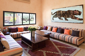 Villas Palmeraie