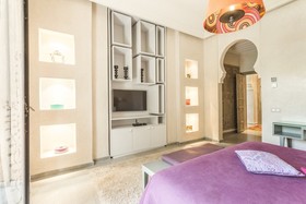Villas Palmeraie