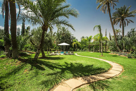 Villas Palmeraie