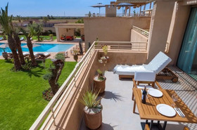 Villa Tal