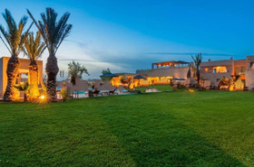 Villa Tal