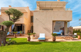 Villa Tal