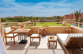 Villa Tal