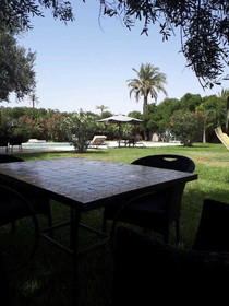 Villa Tarik