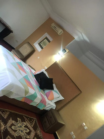 Villa Tarik