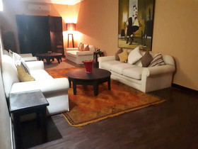 Villa Tarik
