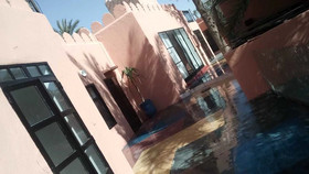 Villa Tarik