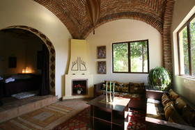 Villa Vanille