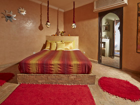 Villa Vanille