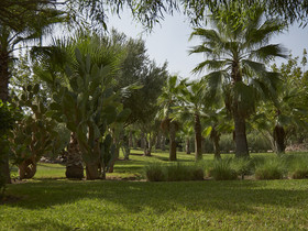 Villa Vanille