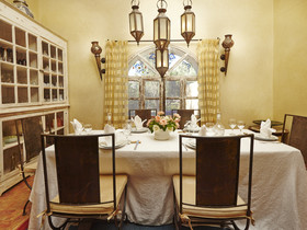 Villa Vanille