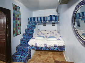 Villa Vanille