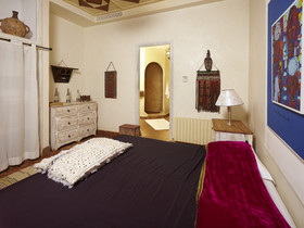Villa Vanille