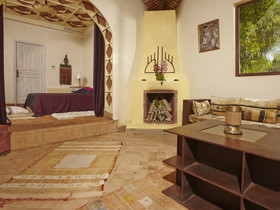 Villa Vanille
