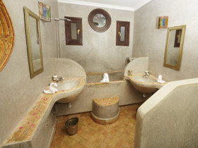 Villa Vanille
