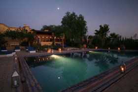 Villa Vanille