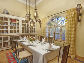 Villa Vanille