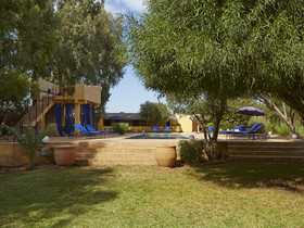 Villa Vanille