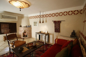 Villa Vanille