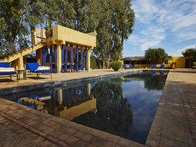 Villa Vanille