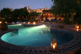 Villa Vanille