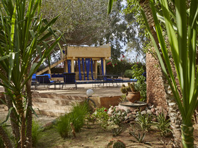 Villa Vanille