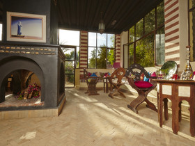 Villa Vanille