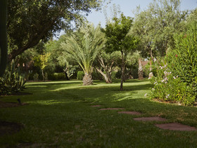 Villa Vanille