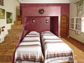 Villa Vanille