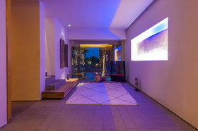 Villa White Stone