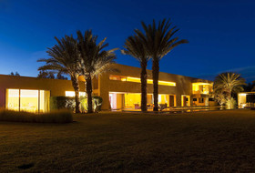 Villa White Stone