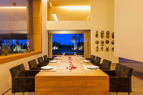 Villa White Stone