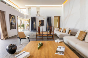 Villa White Stone