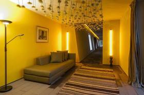 Villa White Stone
