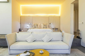Villa White Stone