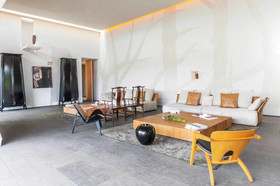 Villa White Stone