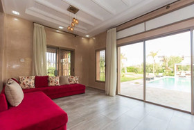 Villa Wilson
