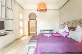Villa Yenmoz
