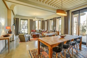 Villa Yenmoz