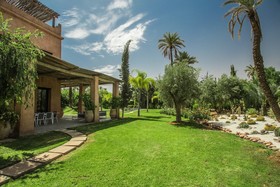 Villa Yenmoz
