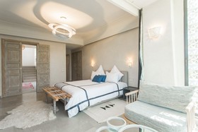 Villa Yenmoz