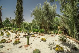Villa Yenmoz