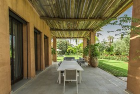 Villa Yenmoz