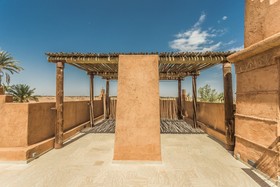 Villa Yenmoz