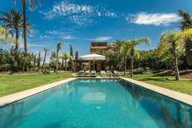 Villa Yenmoz