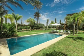Villa Yenmoz