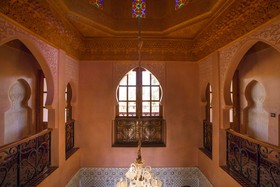 Villa Zahra