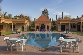 Villa Zahra