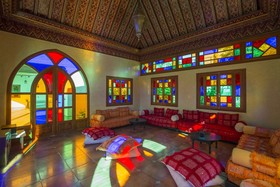 Villa Zahra