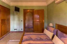 Villa Zahra